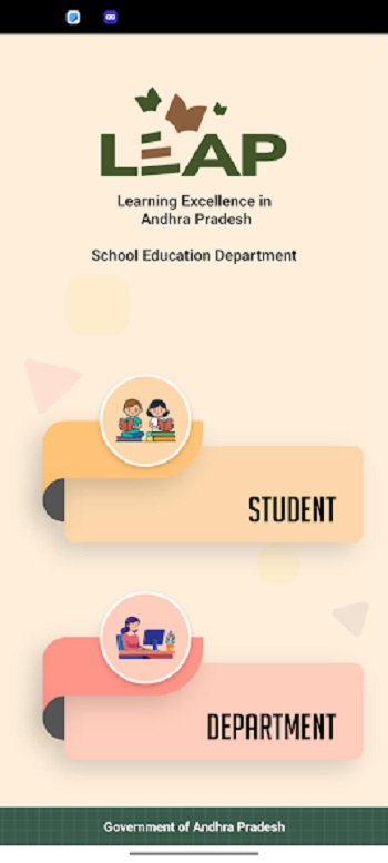 leap app download