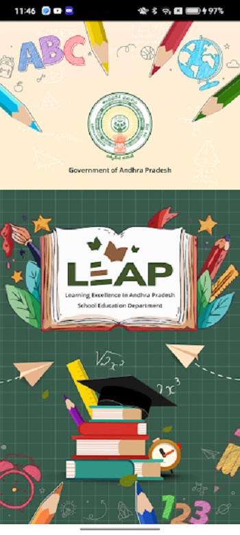 leap app teacher